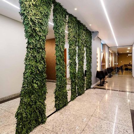 Contagem Centro Hotel Εξωτερικό φωτογραφία