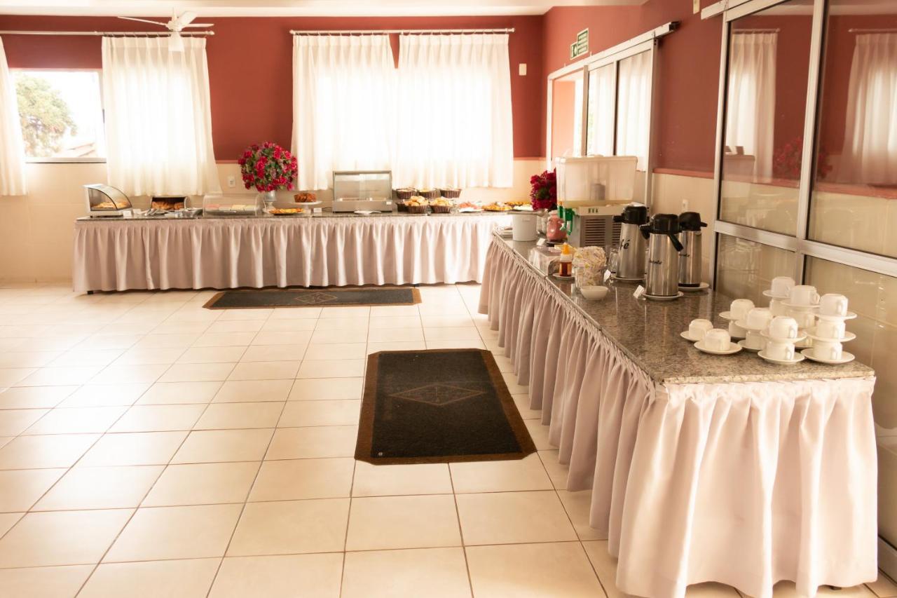 Contagem Centro Hotel Εξωτερικό φωτογραφία