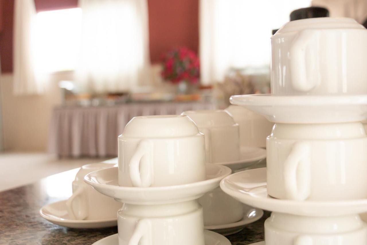 Contagem Centro Hotel Εξωτερικό φωτογραφία