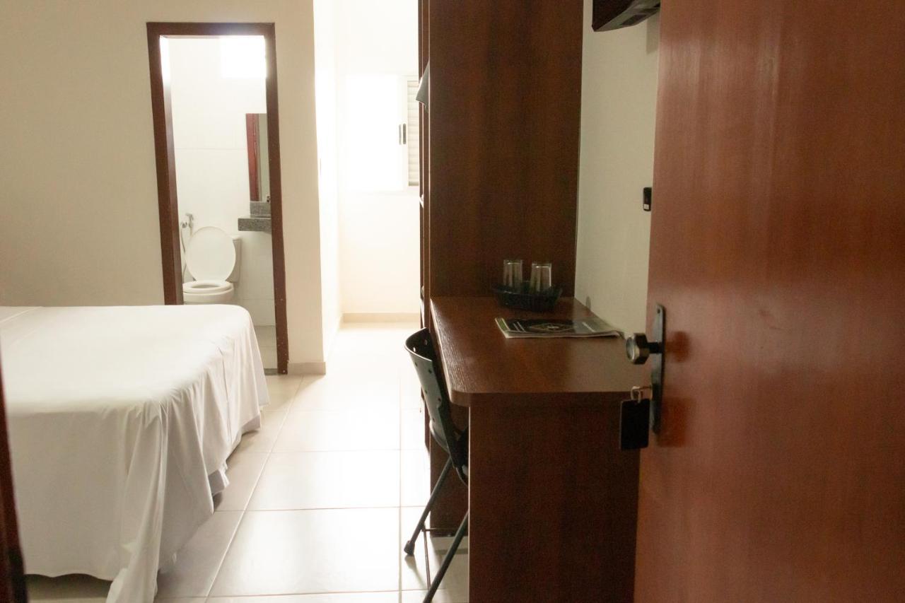 Contagem Centro Hotel Εξωτερικό φωτογραφία