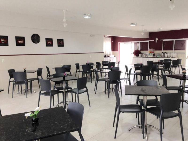 Contagem Centro Hotel Εξωτερικό φωτογραφία