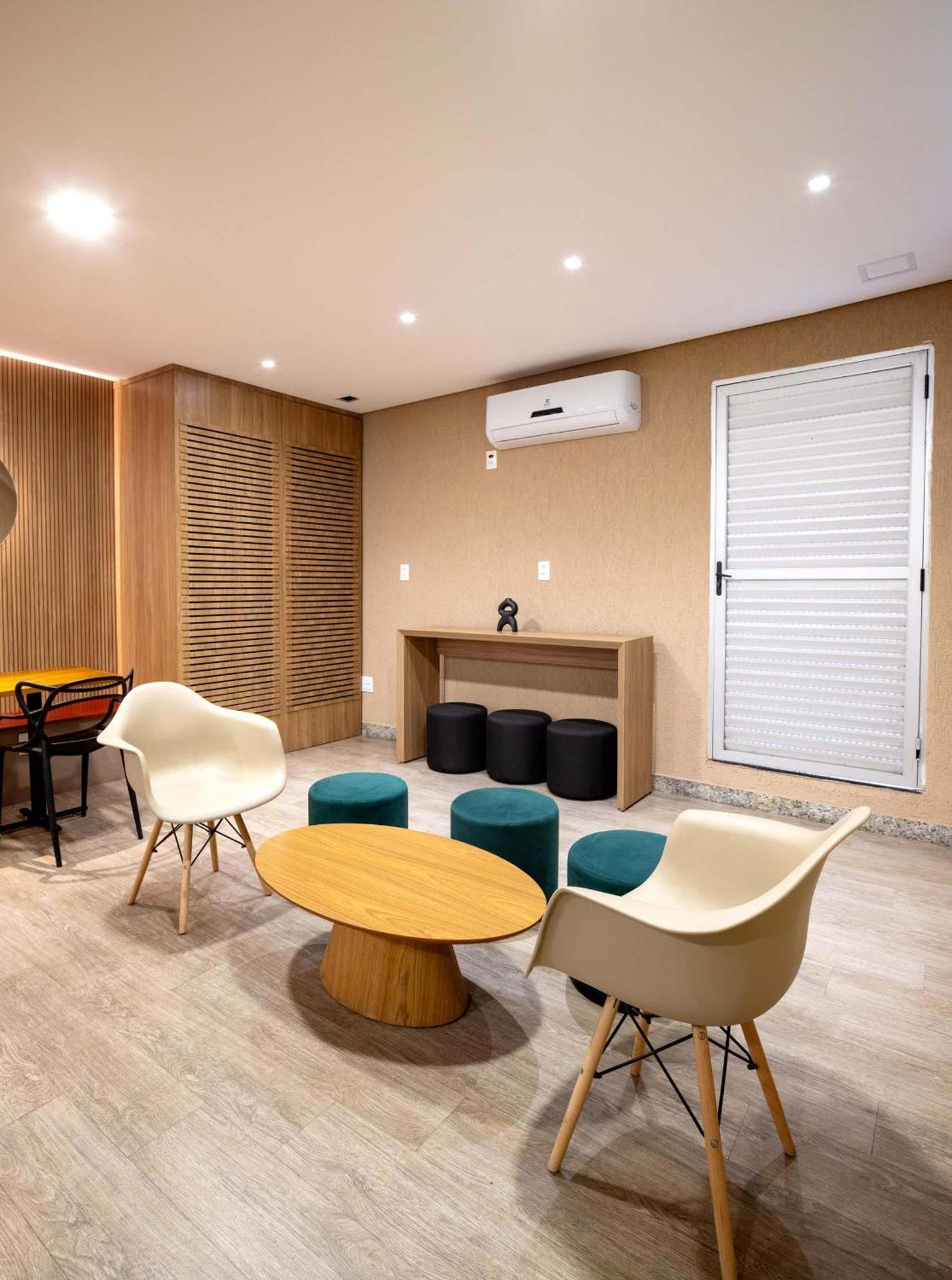 Contagem Centro Hotel Εξωτερικό φωτογραφία
