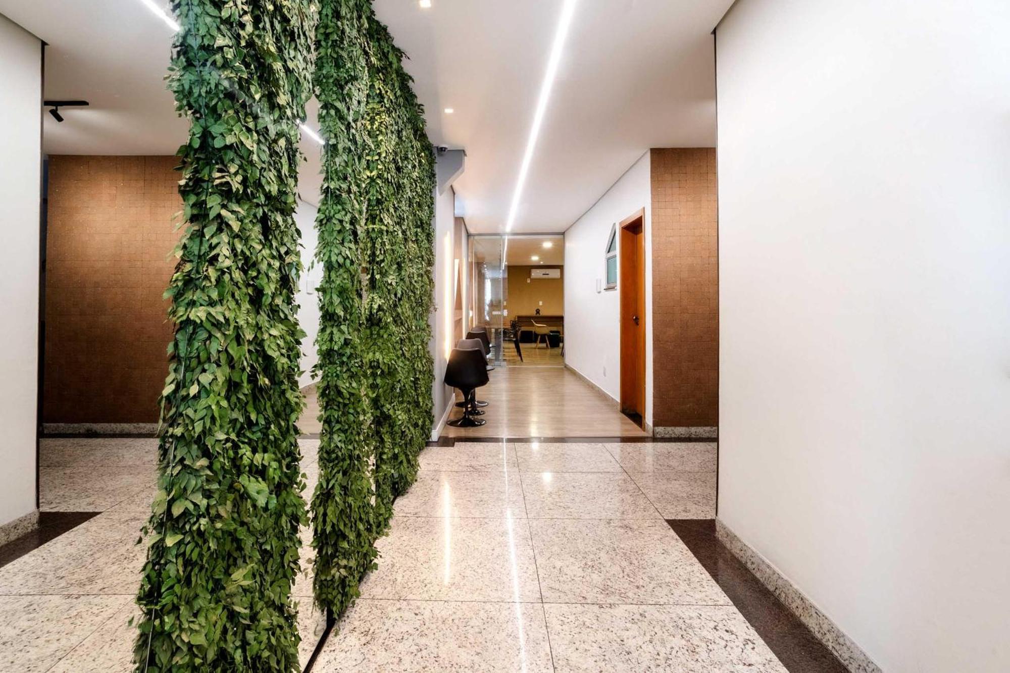 Contagem Centro Hotel Εξωτερικό φωτογραφία